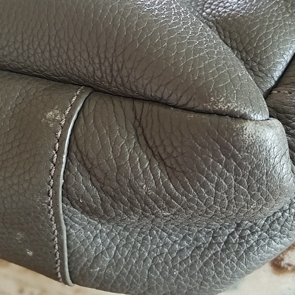 COACH Men's Messenger Bag - Picture 5 of 9